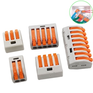 [NSHOP] Đầu nối nhanh dây điện
