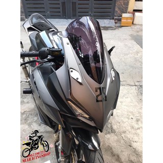 Kính chắn gió Honda Racing cho CBR250RR