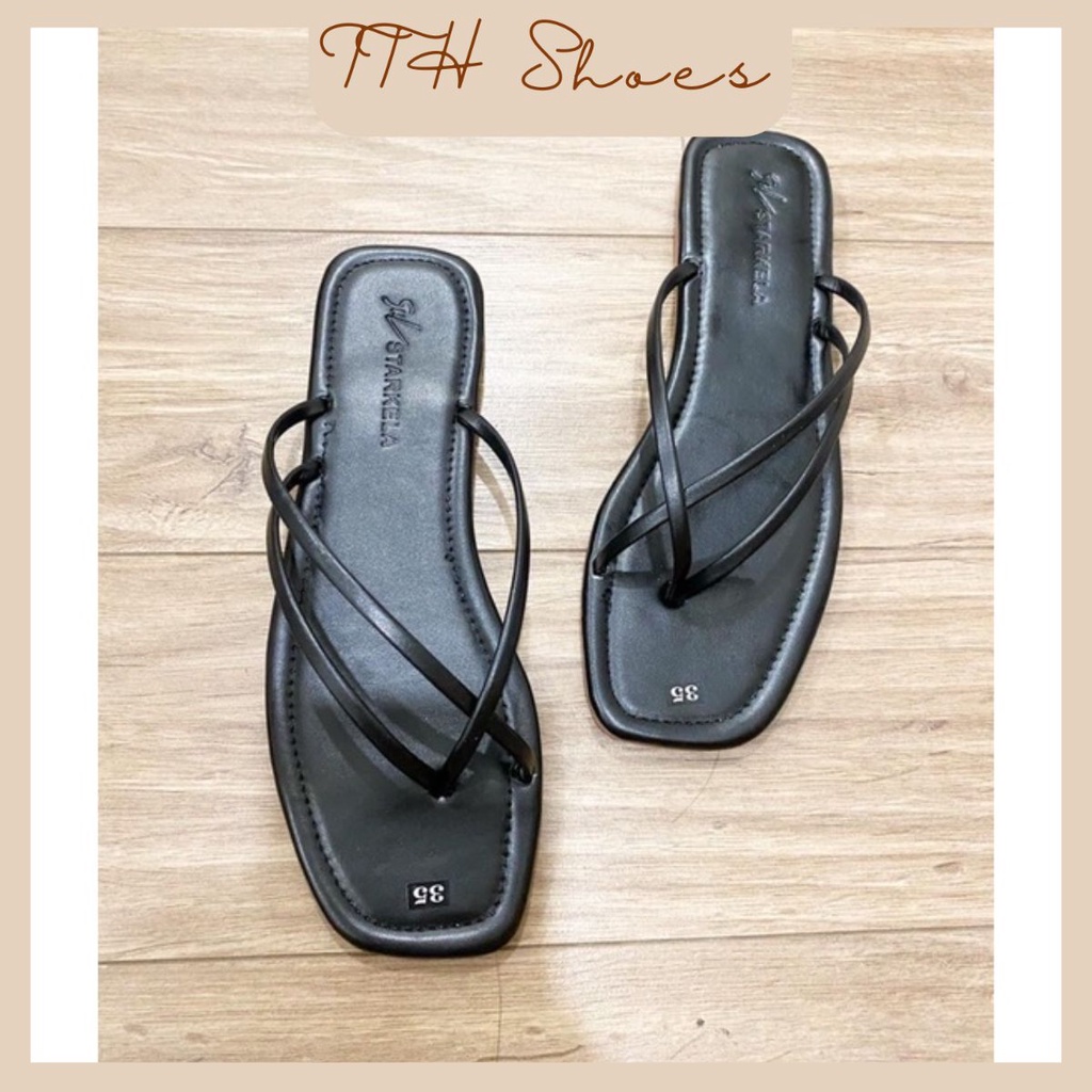 Dép xỏ ngón 3 dây mảnh bigsize 40-46