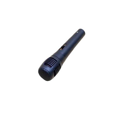 Mic karaoke có dây jack 6.5mm dài 3m