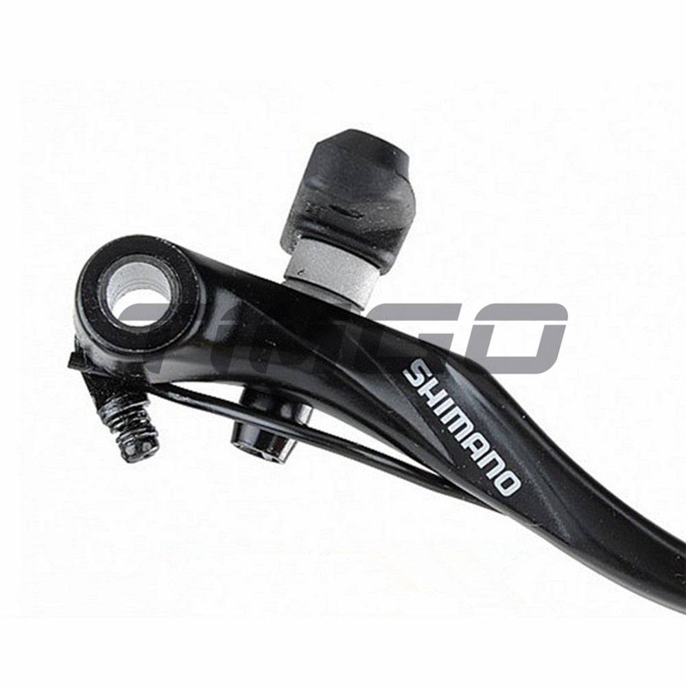 Bộ kẹp phanh trước sau Shimano Alivio BR-T4000 V BR-M422 cho xe đạp leo núi chất lượng