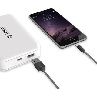 Cáp Lightning Orico LTF-10