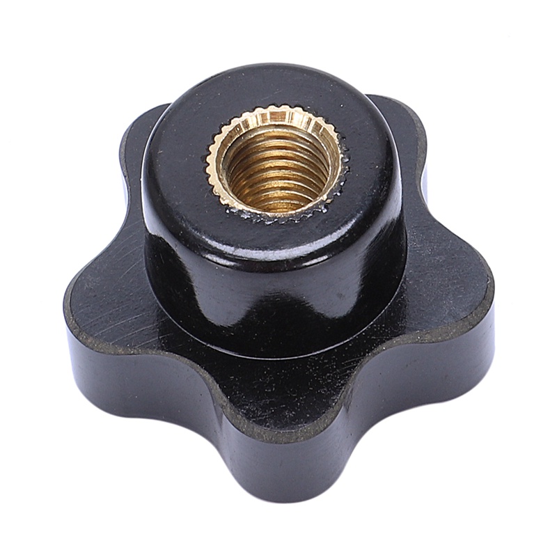 Bộ 5 Núm Vặn Đai Ốc M8 32mm