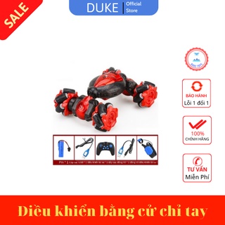 xe ô tô điều khiển cử chỉ tay và Remote Từ Xa, Xe Điều Khiển Từ Xa Địa Hình