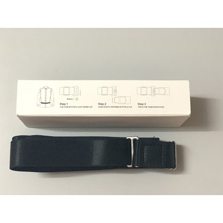 Đai giữ áo sơ mi cho nam nữ bao rẻ toàn shopee