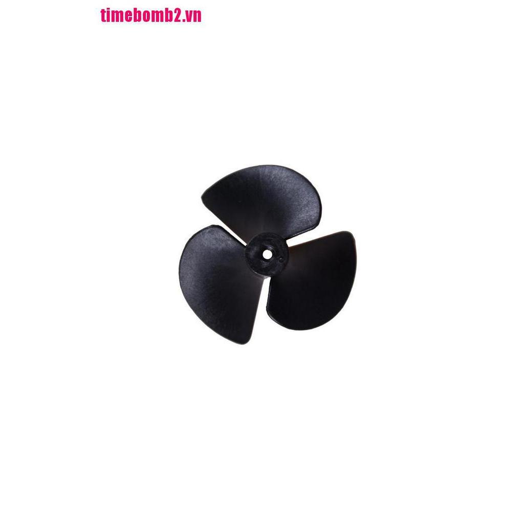 Cánh Quạt 3 Cánh 40x2mm Cho Điều Khiển Từ Xa