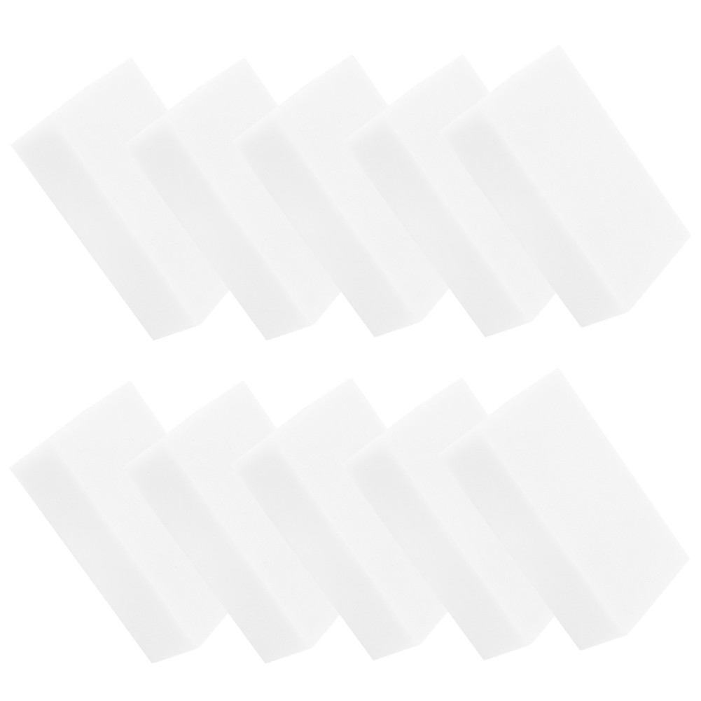 Bộ 5 / 10 Miếng Mút Vệ Sinh Xe Hơi Đa Năng Tiện Dụng