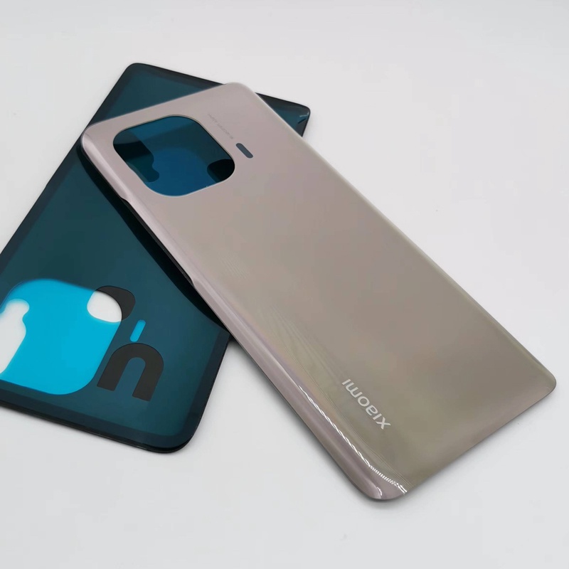 Nắp Lưng Điện Thoại Xiaomi  Mi11 Pro  Thay Thế Chuyên Dụng Cho
