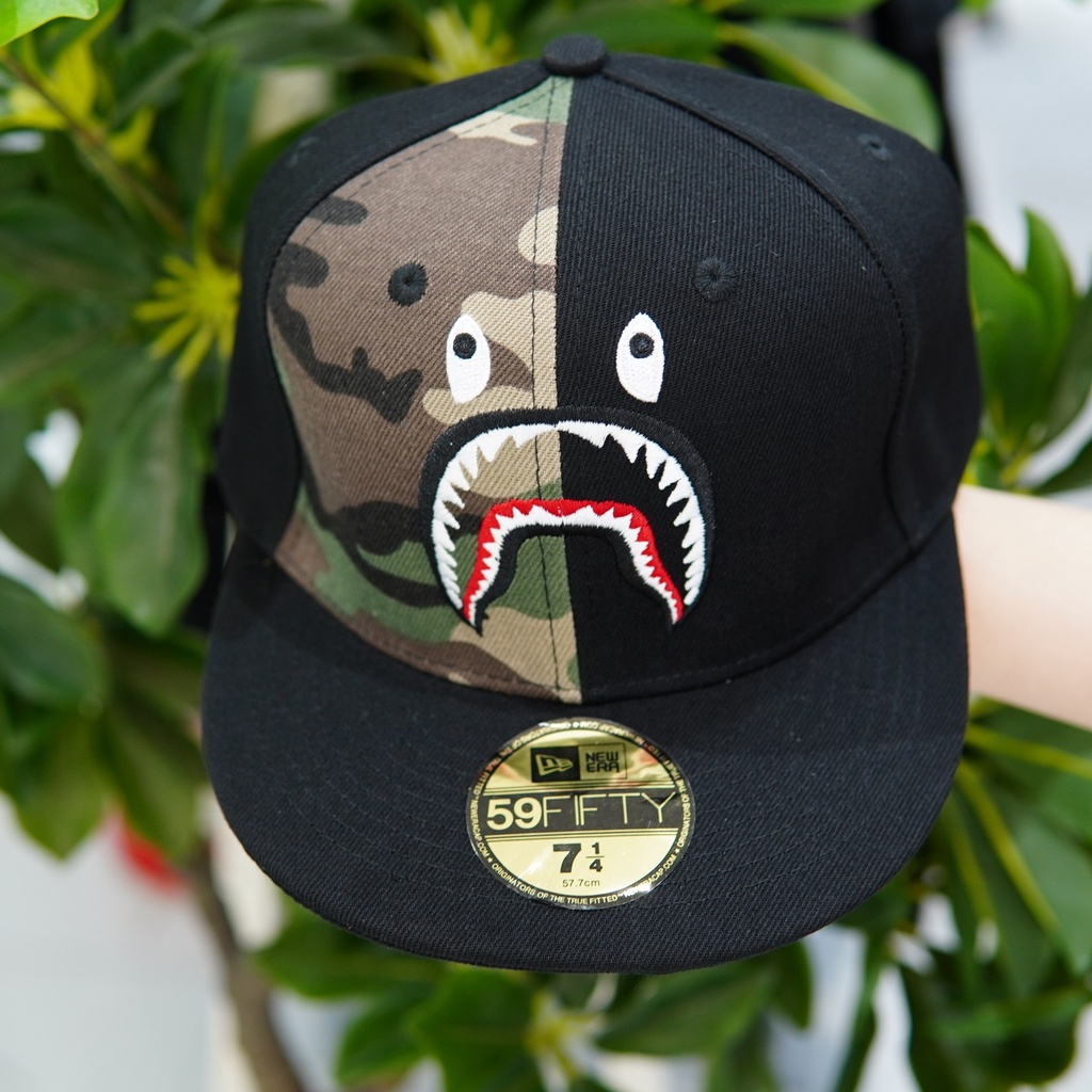Nón Bape hàng cao cấp