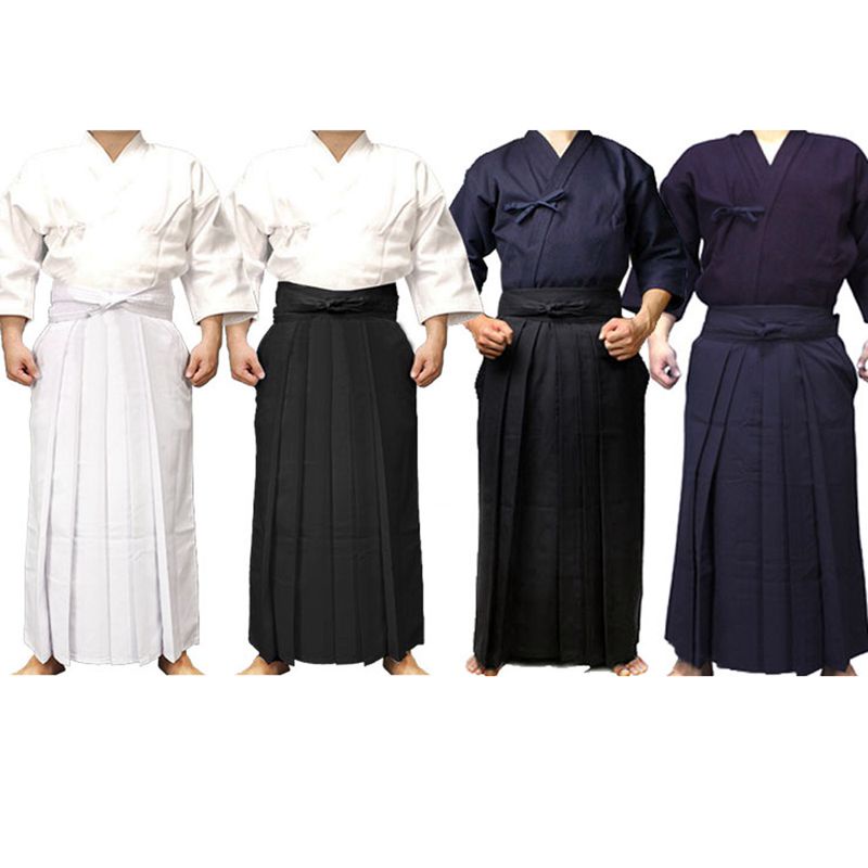 Váy Kendo Kendo Thể Thao Hàng Đầu Kendo
