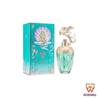 Nước hoa nữ Anna Sui Fantasia Mermaid 75ml EDT