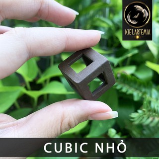 Đồ chơi tép cảnh