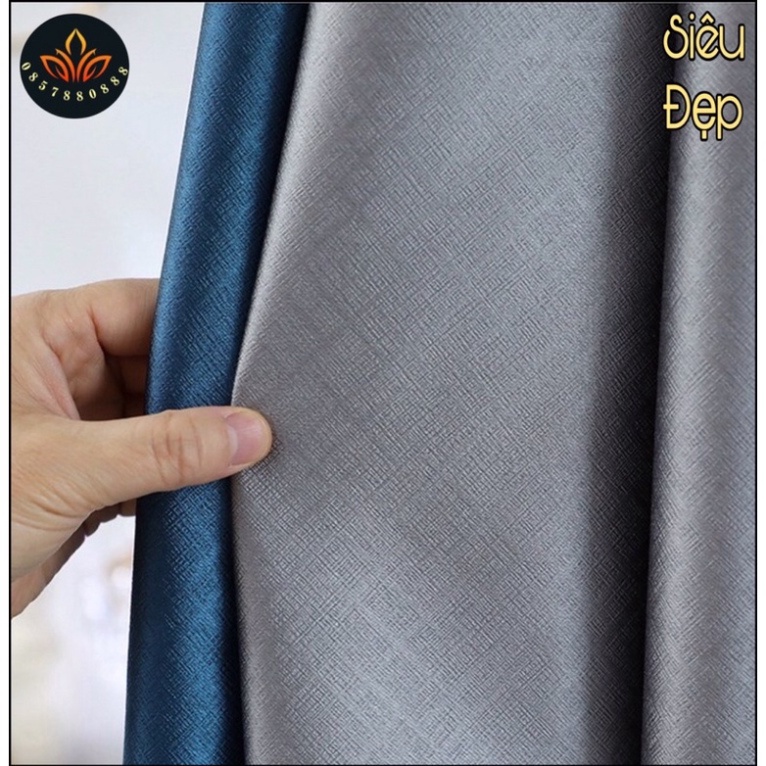 Rèm Che nắng , Rèm vải cao cấp dệt tinh xảo