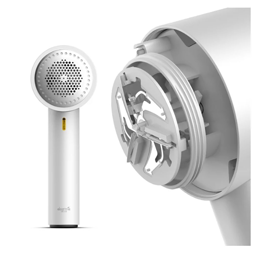 Máy cắt lông xù quần áo Xiaomi Deerma DEM-MQ811Y - Bảo hành 3 tháng - Shop Điện Máy Center