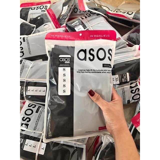 QUẦN LEGGING ASOS NỮ