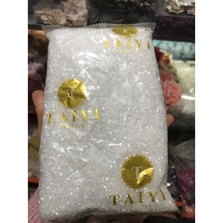 Cườm trúc gãy