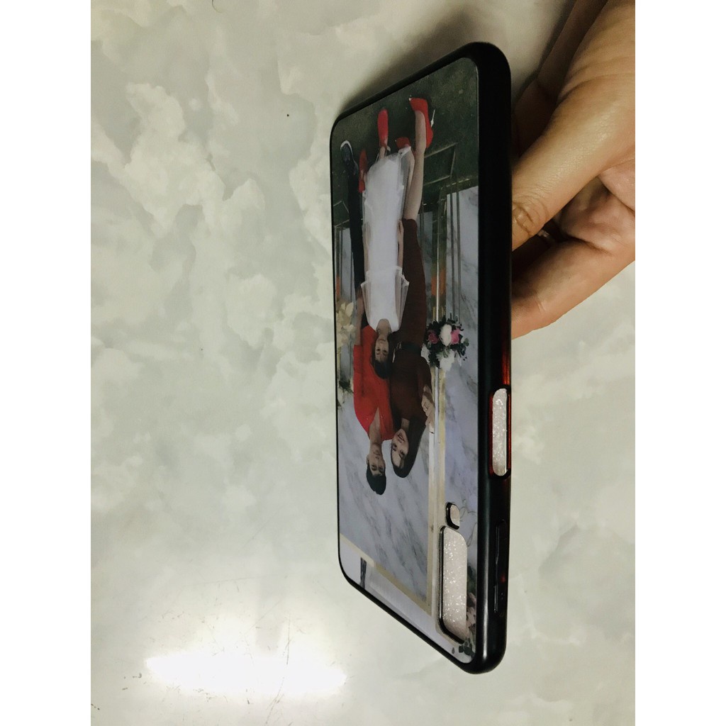 ỐP LƯNG SAMSUNG A7 2018 ( ốp lưng in hình theo yêu cầu)