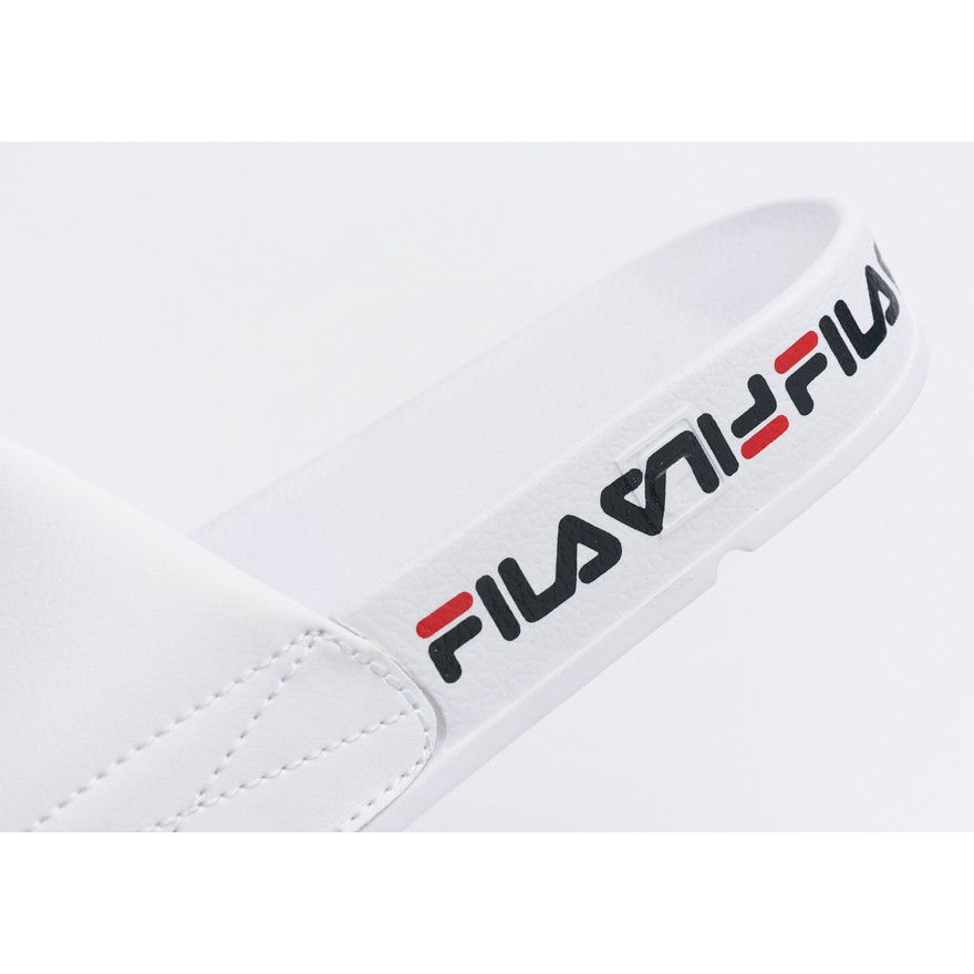 Dép quai ngang unisex FILA Drifter Tapey Tape 1SM00561D-100