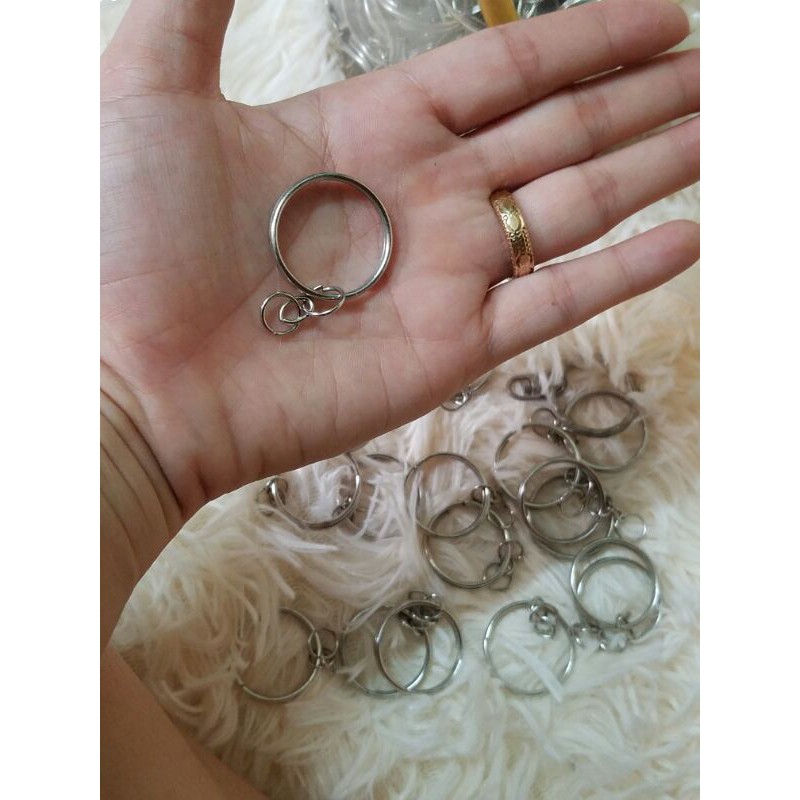 Móc khóa , móc điện thoại gấu bông trang trí Mickey