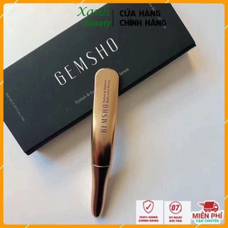 Siêu dưỡng mọc và dài mi gemsho