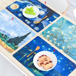 Miếng lót chuột đa năng Acrylic