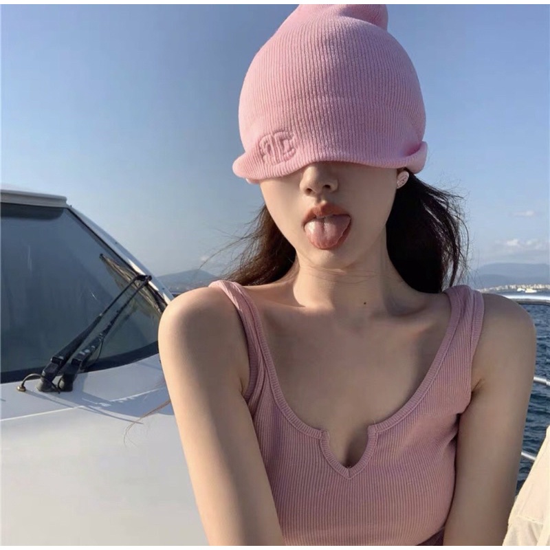 -PH- ÁO BA LỔ SẺ V MÙA HÈ NĂNG ĐỘNG -PH-