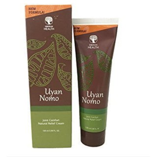 Gel Xoa Khớp UYAN NOMO - Siberian Health - duyenhuynh.suckhoe.sacdep