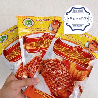 1 gói bò miếng cay cay