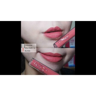 Colourpop Ultra Matte Lipstick
