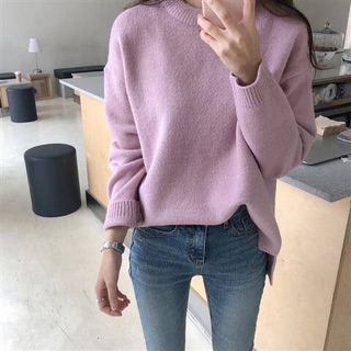 Áo Len thu cực xinh ( Oder 3-5hom Quảng Châu) Mã 410