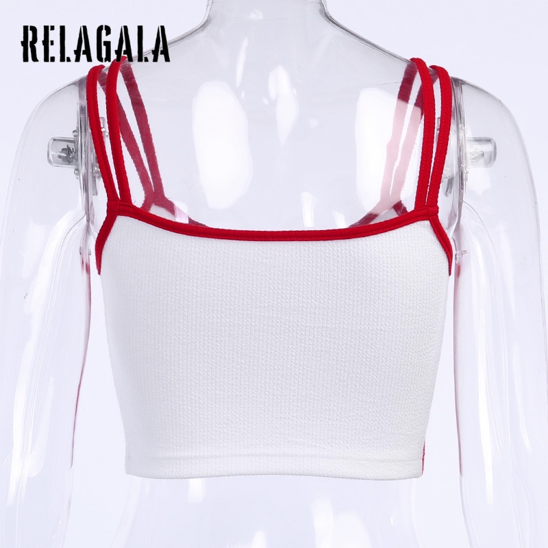 Áo Tank Top In Logo Relagala  Thời Trang Cho Nữ | BigBuy360 - bigbuy360.vn
