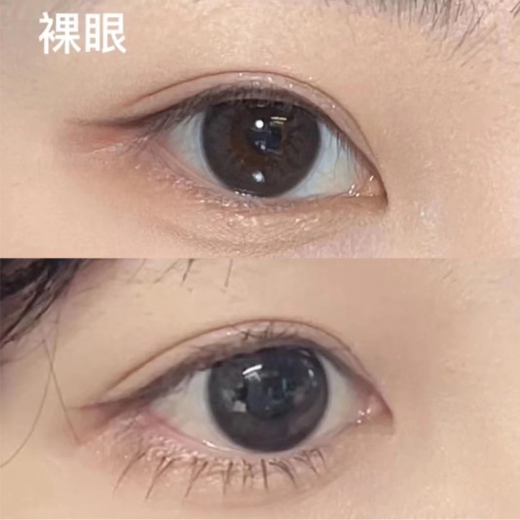 Lông Mi Giả Hình Chữ V Trang Điểm Tự Nhiên