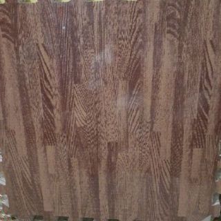 THẢM XỐP VÂN GỖ (KT 50×50) 1 BỊCH 6 MIẾNG