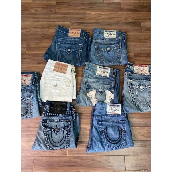 Quần Jean nam 2hand giá rẻ , Quần jean nam secondhand giá rẻ | BigBuy360 - bigbuy360.vn