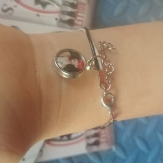 Vòng tay BTS ("Mua 1 tặng 1" +nhóm+BT21)