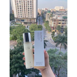 Nước Thần Toner Căng Bóng DR.PEPTI+ Pepti CENTELLA Hàn Quốc 180ml cân bằng độ ẩm.