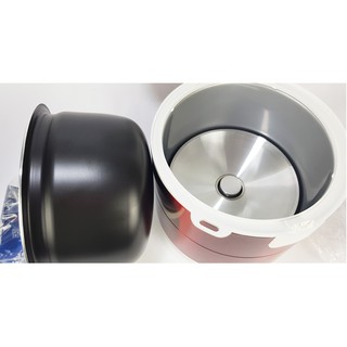 Nồi cơm điện Sowun SW639 - 2.2L