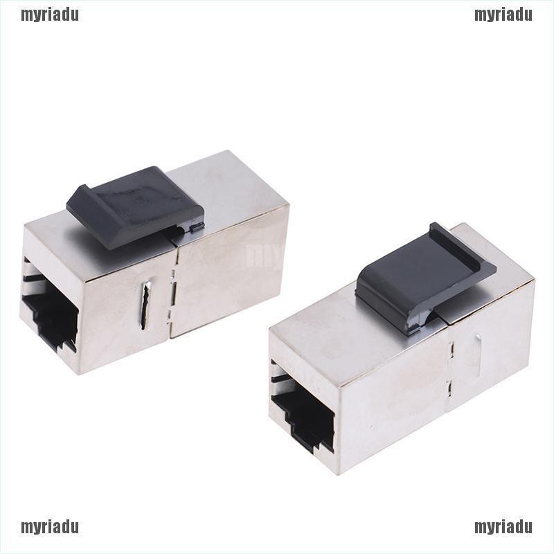 1 Đầu Nối Dây Cáp Mạng CAT6 RJ45 | BigBuy360 - bigbuy360.vn