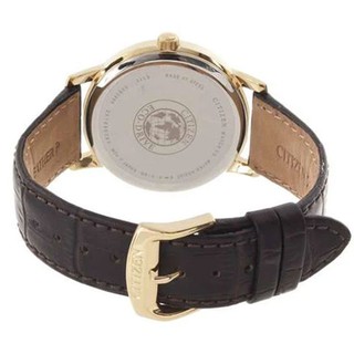 Đồng hồ nam dây da Citizen BM6752-02A