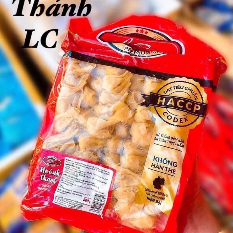 💛 HOÀNH THÁNH LC 500GR💛