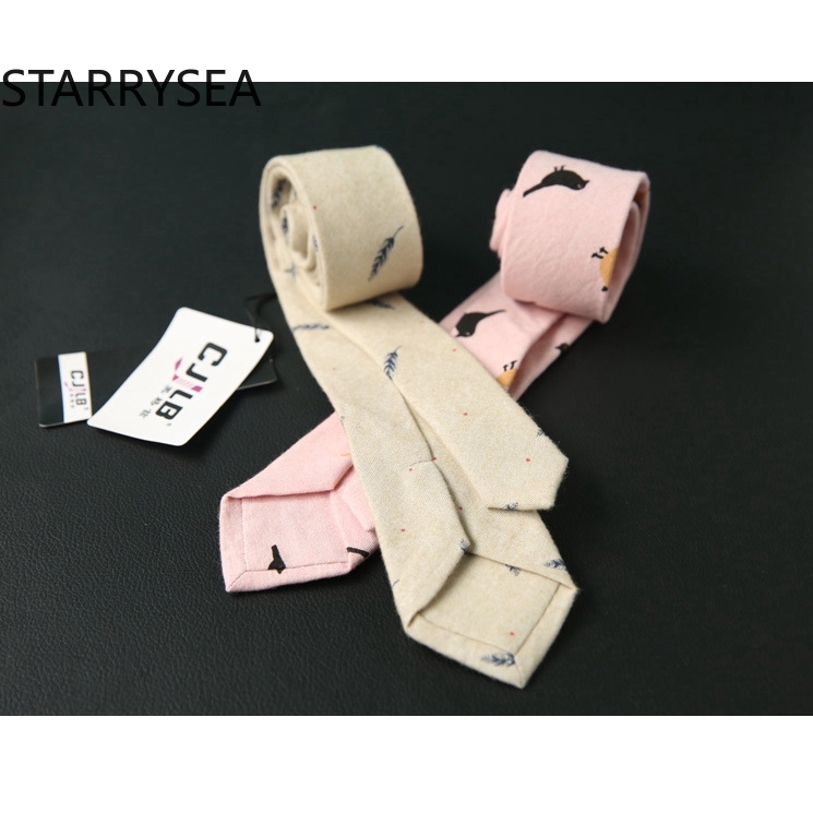 Cà vạt EFAN 6cm màu sắc thời thời trang thanh lịch cho nam