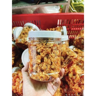 Da Heo Mắm Tỏi Ớt