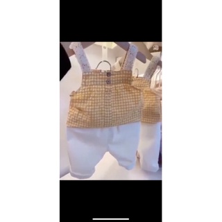 Sét cho bé comboo
