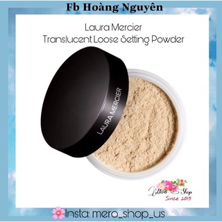 Phấn Phủ Bột Laura Mercier Loose Setting Powder