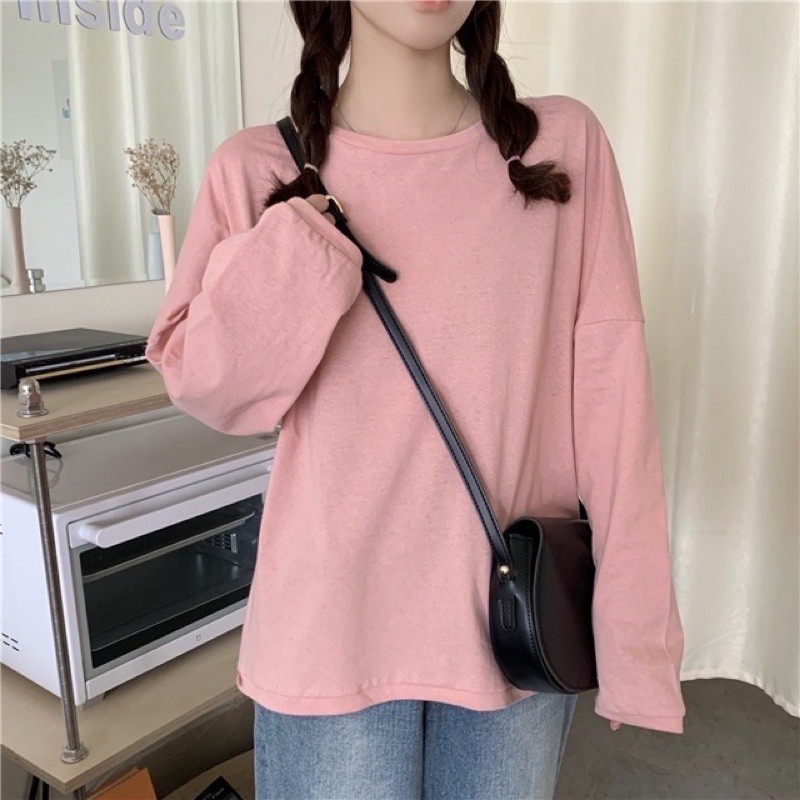 Áo thu đông Hot 2021(AT02)