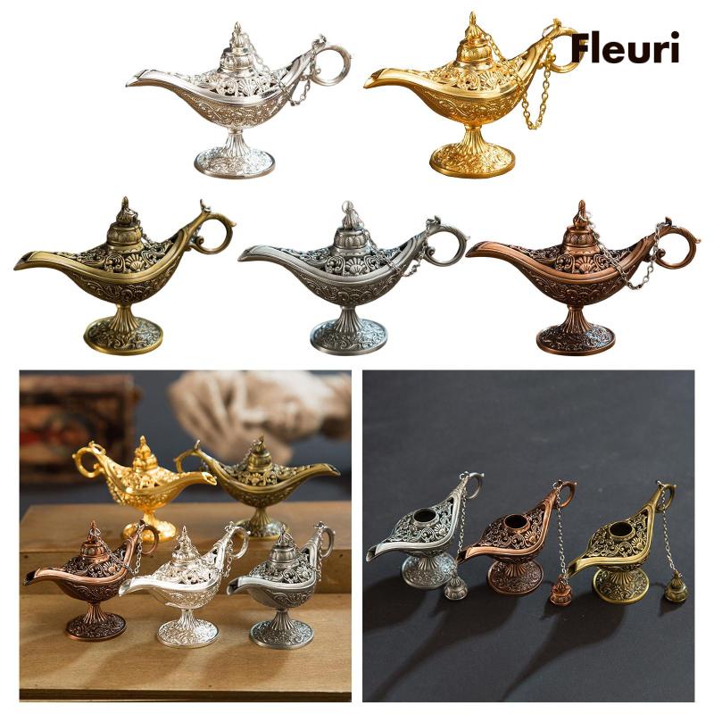 Đèn Thần Aladdin Trang Trí Tiệc Tùng