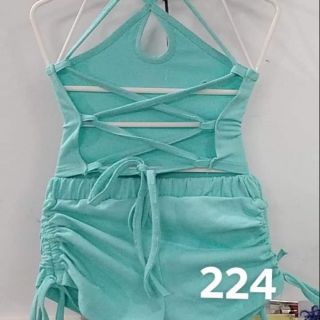 Set body cho be 8-11kg