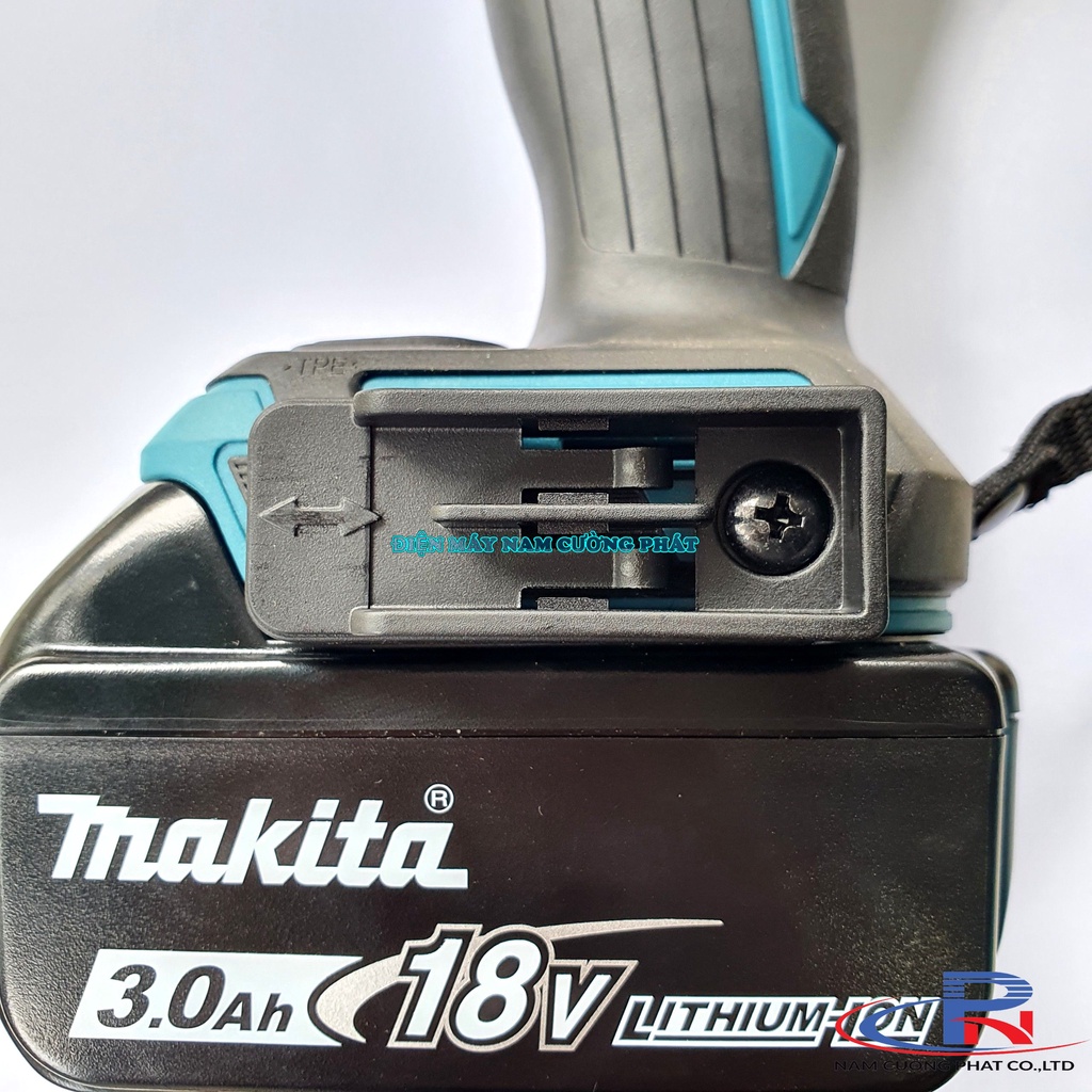 Phụ kiện giữ mũi vít Makita 452947-8