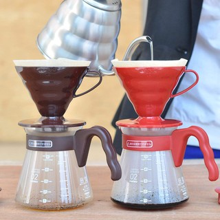 BỘ PHA CÀ PHÊ HARIO SET VCSD-02