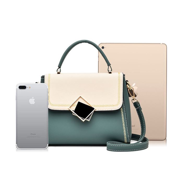 Túi Xách Nữ Thời Trang Hàn Quốc - Mã TN130